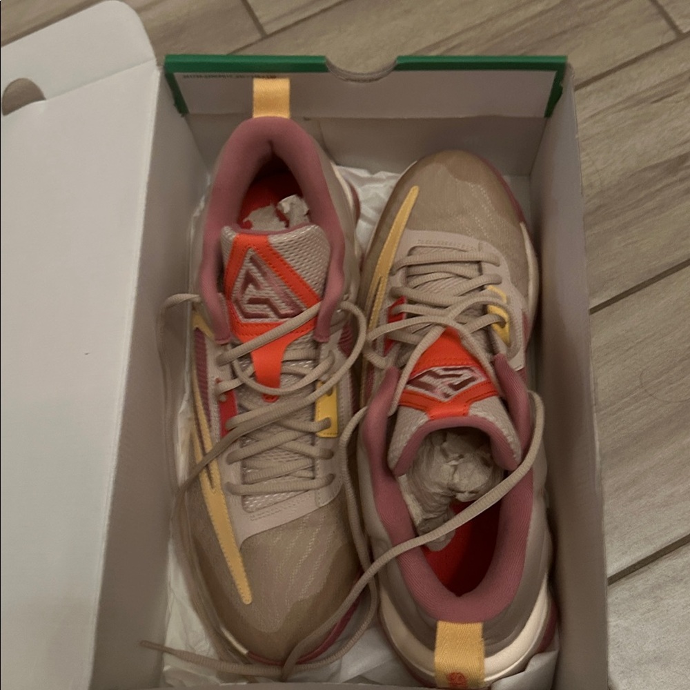 Giannis Immortality 3 Sneakers